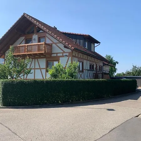 Werner * Kappel-Grafenhausen