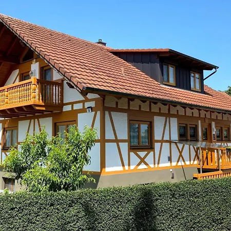 Werner * Kappel-Grafenhausen