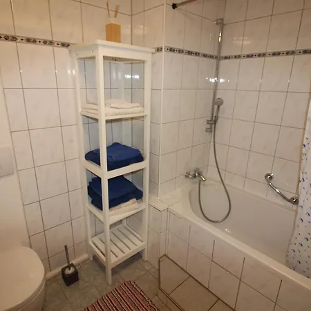 Werner Apartment *