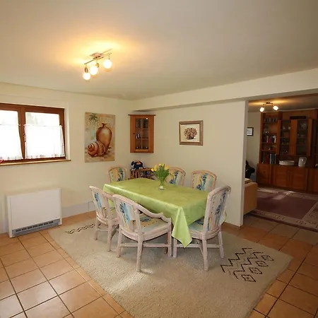 Werner Apartment Kappel-Grafenhausen