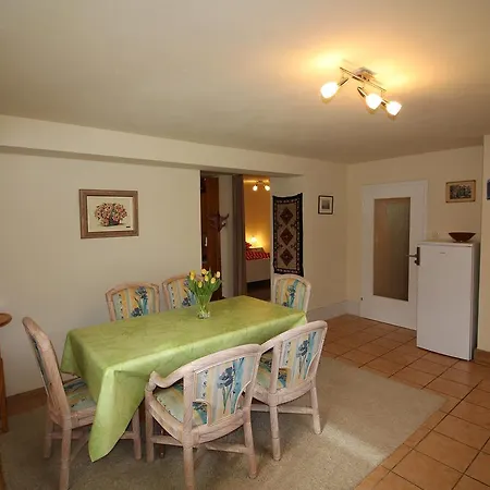 Werner Apartment