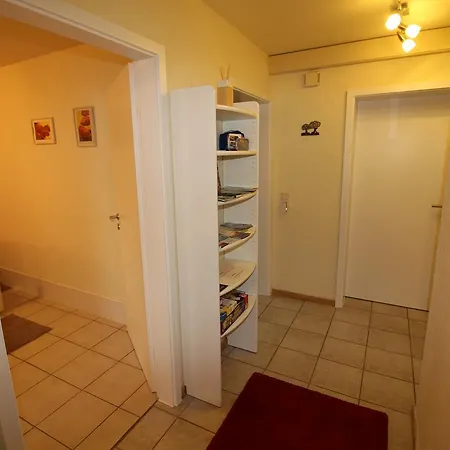 Apartment Werner *