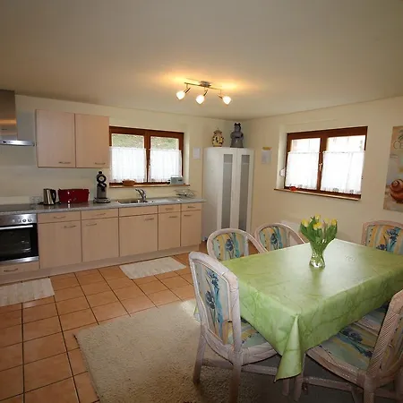 Apartmán Werner Kappel-Grafenhausen