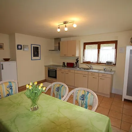 Apartment Werner
