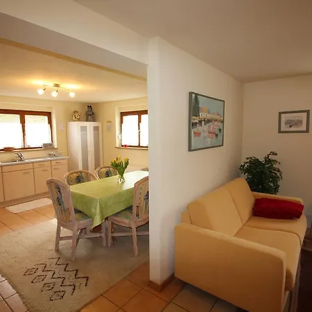 Werner דירה קאפל - גראפנהאוזן