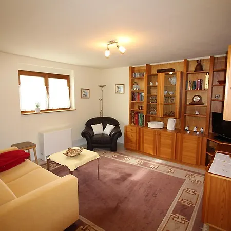 Werner Apartment *