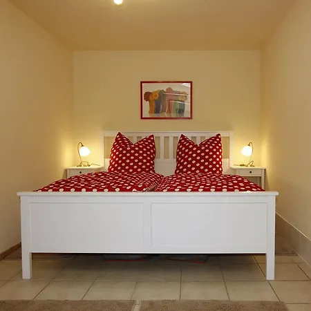 Werner Apartmán Kappel-Grafenhausen