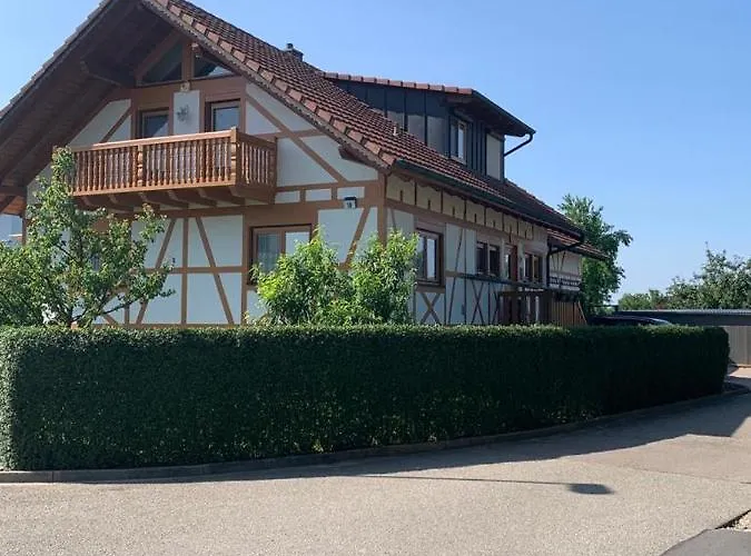 Werner * Kappel-Grafenhausen