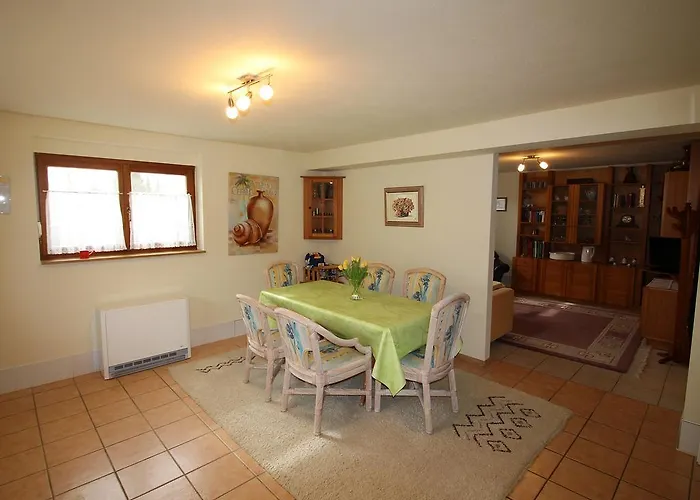 Werner Apartament Kappel-Grafenhausen