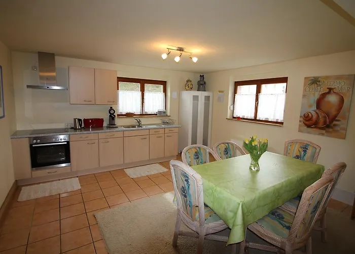 דירה Werner קאפל - גראפנהאוזן