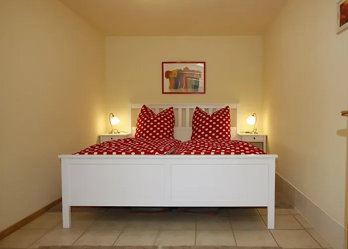 Werner Apartment Kappel-Grafenhausen